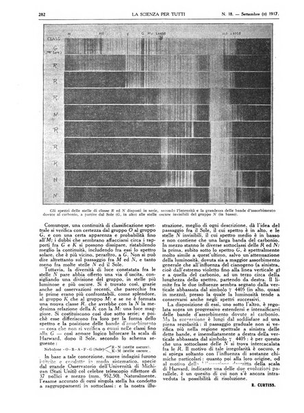 La scienza per tutti giornale popolare illustrato