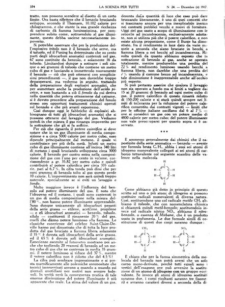 La scienza per tutti giornale popolare illustrato