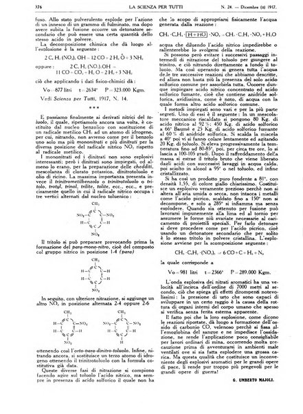 La scienza per tutti giornale popolare illustrato