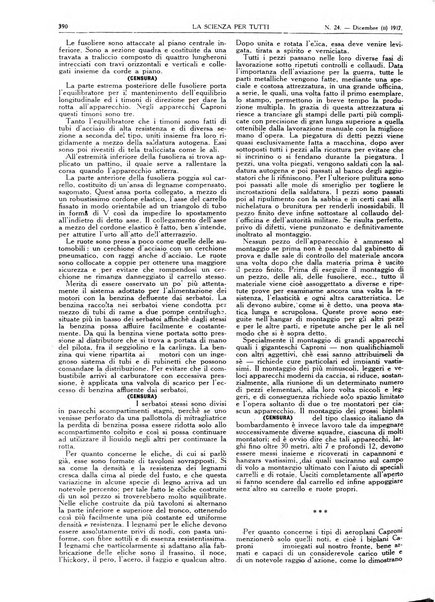 La scienza per tutti giornale popolare illustrato