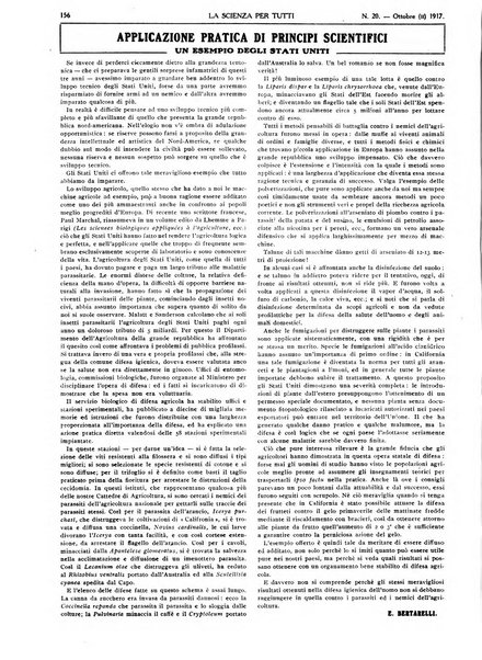 La scienza per tutti giornale popolare illustrato