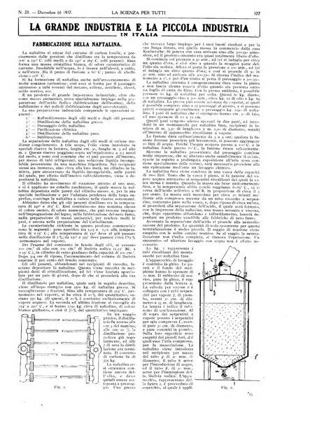 La scienza per tutti giornale popolare illustrato