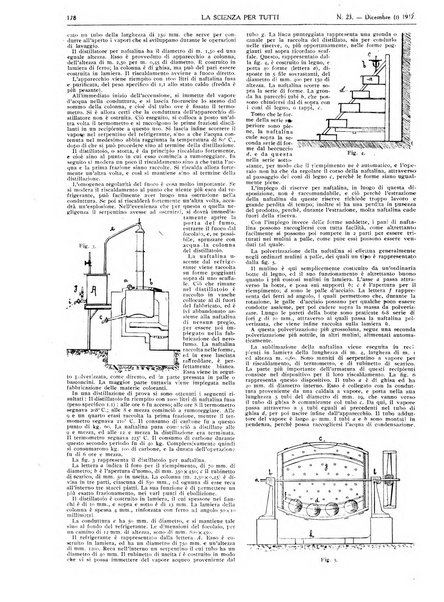 La scienza per tutti giornale popolare illustrato