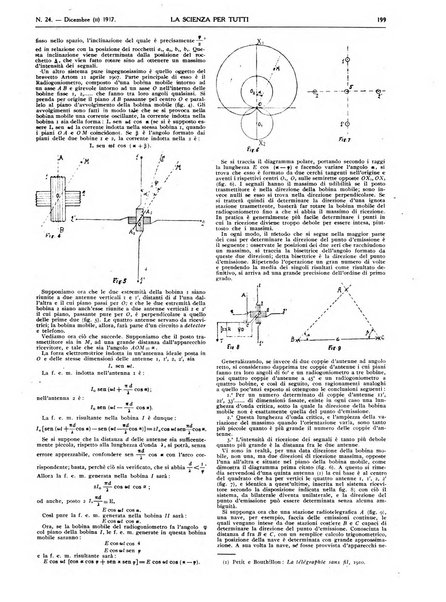 La scienza per tutti giornale popolare illustrato