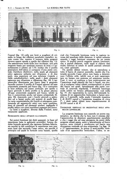 La scienza per tutti giornale popolare illustrato