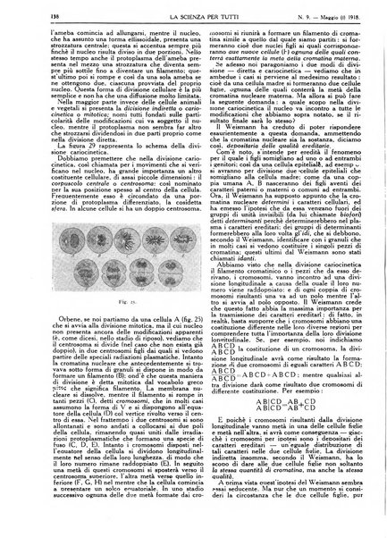 La scienza per tutti giornale popolare illustrato