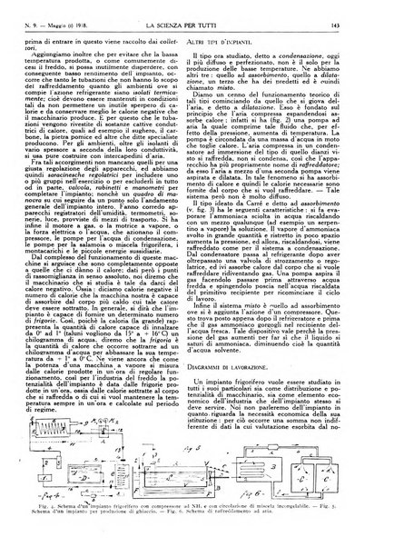 La scienza per tutti giornale popolare illustrato