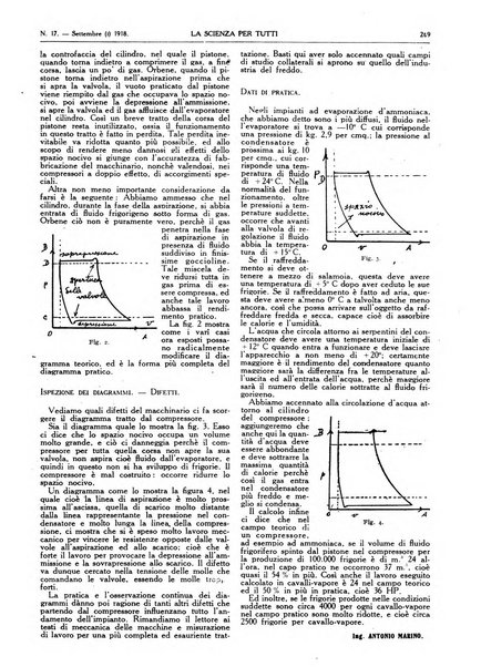 La scienza per tutti giornale popolare illustrato