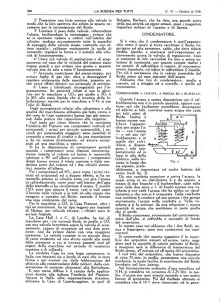 La scienza per tutti giornale popolare illustrato