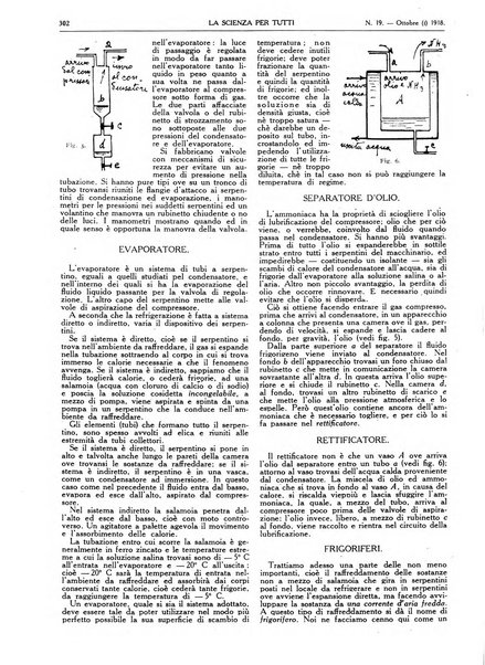 La scienza per tutti giornale popolare illustrato