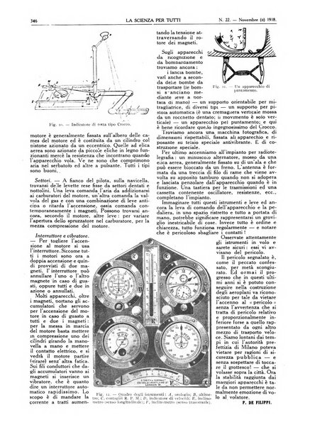 La scienza per tutti giornale popolare illustrato