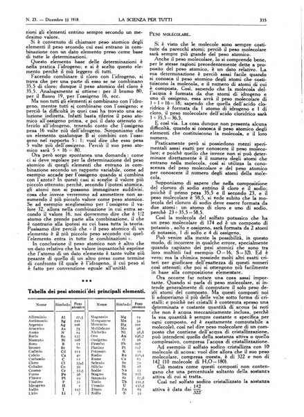 La scienza per tutti giornale popolare illustrato