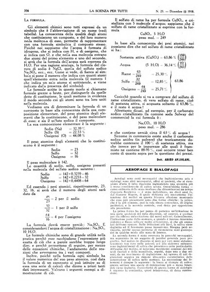 La scienza per tutti giornale popolare illustrato