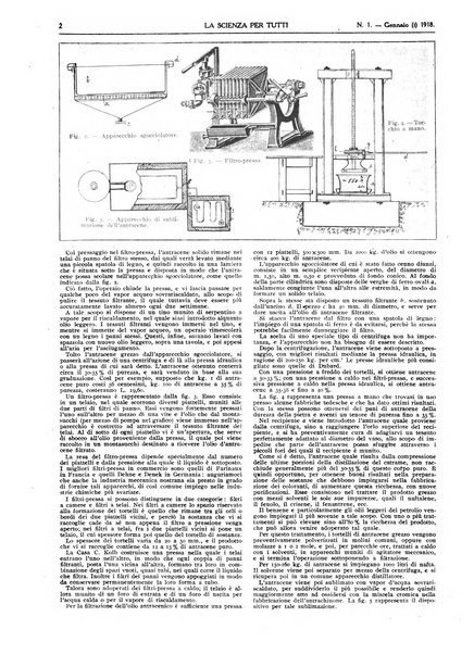 La scienza per tutti giornale popolare illustrato