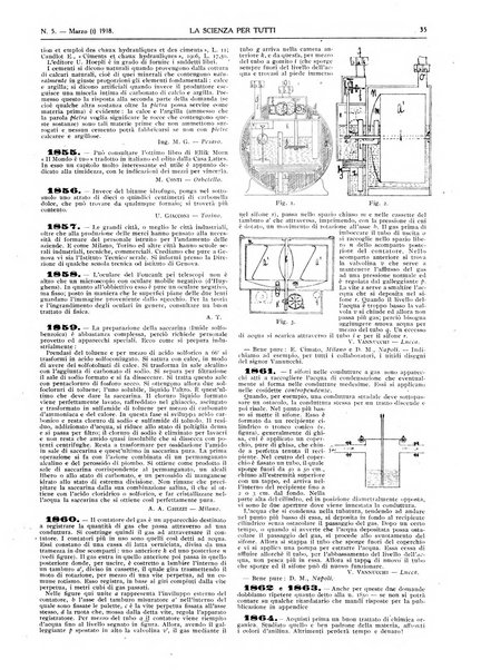 La scienza per tutti giornale popolare illustrato