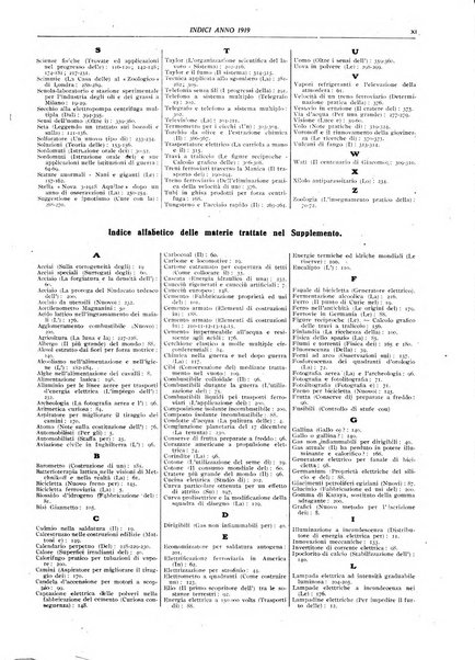 La scienza per tutti giornale popolare illustrato