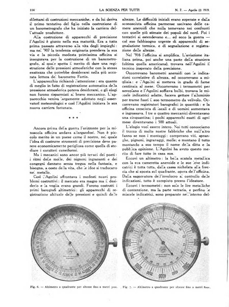 La scienza per tutti giornale popolare illustrato