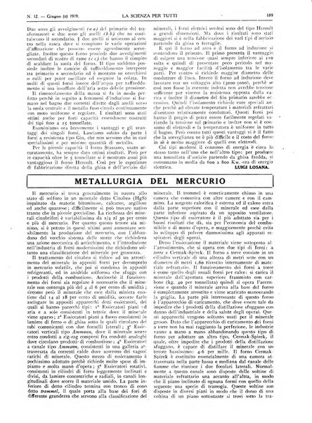 La scienza per tutti giornale popolare illustrato