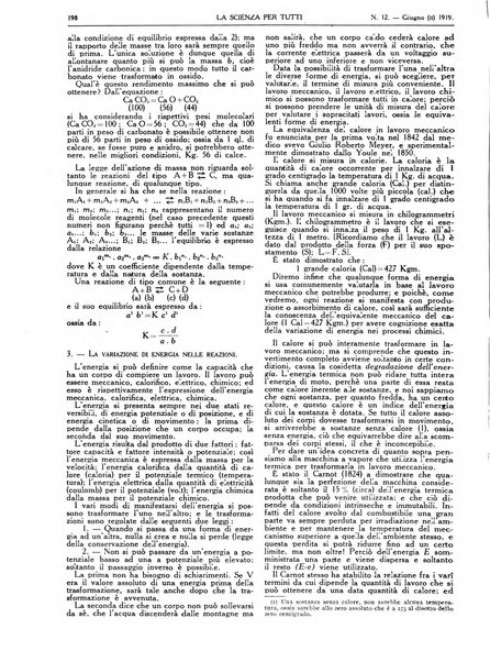 La scienza per tutti giornale popolare illustrato