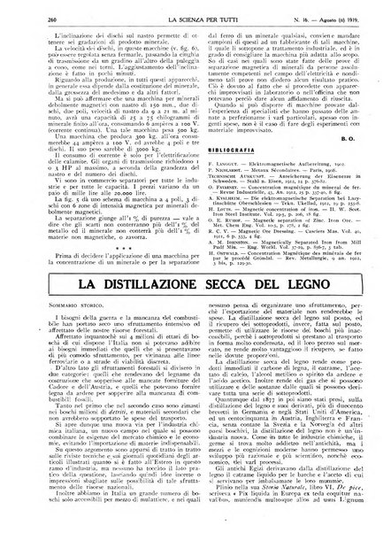 La scienza per tutti giornale popolare illustrato