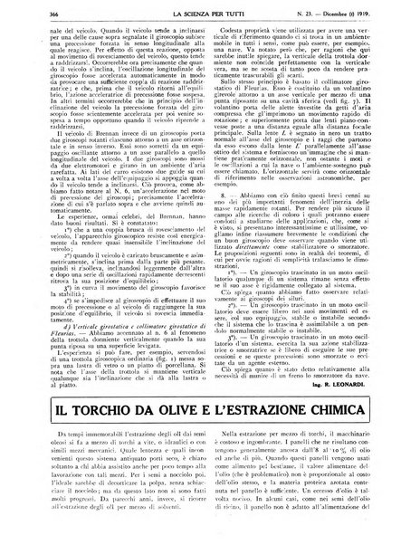 La scienza per tutti giornale popolare illustrato