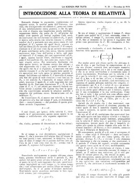 La scienza per tutti giornale popolare illustrato