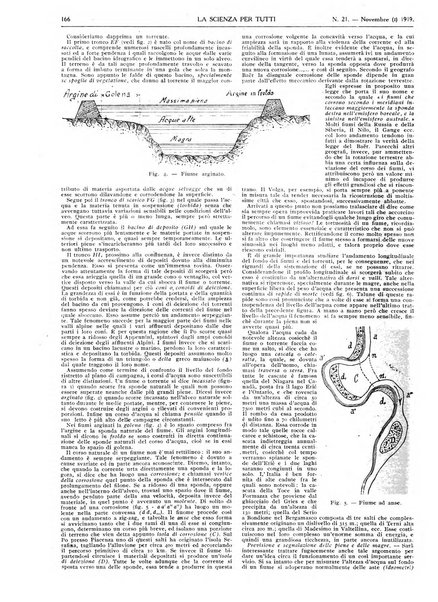 La scienza per tutti giornale popolare illustrato