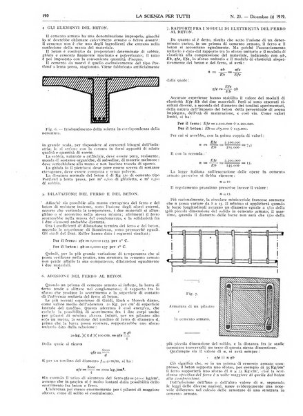 La scienza per tutti giornale popolare illustrato