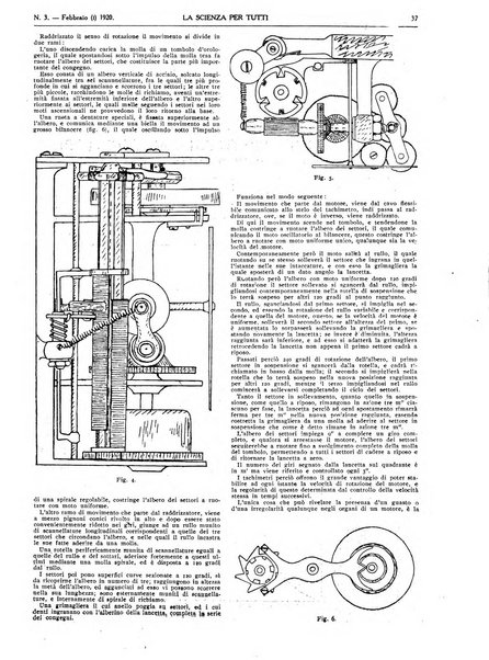 La scienza per tutti giornale popolare illustrato