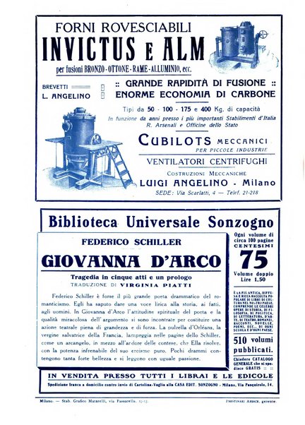 La scienza per tutti giornale popolare illustrato