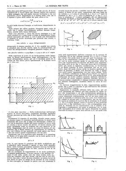 La scienza per tutti giornale popolare illustrato