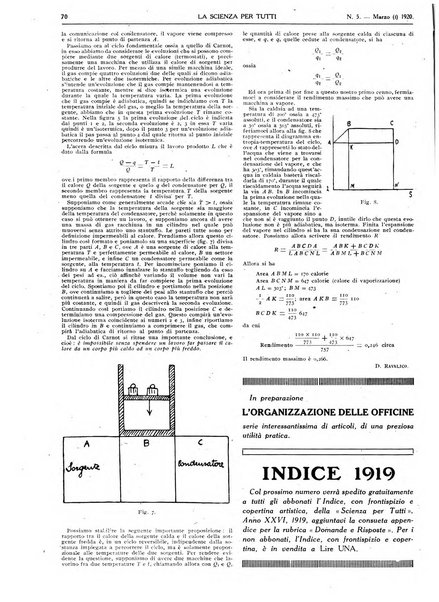 La scienza per tutti giornale popolare illustrato