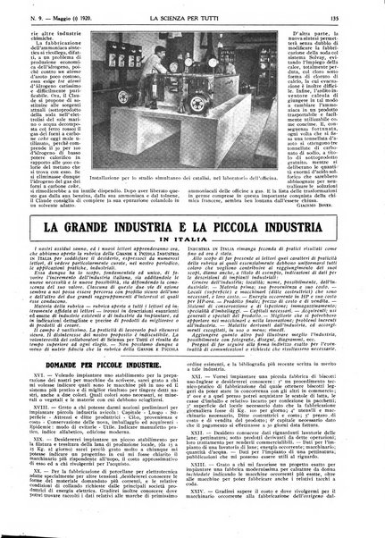 La scienza per tutti giornale popolare illustrato