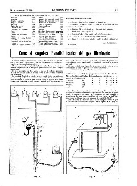 La scienza per tutti giornale popolare illustrato