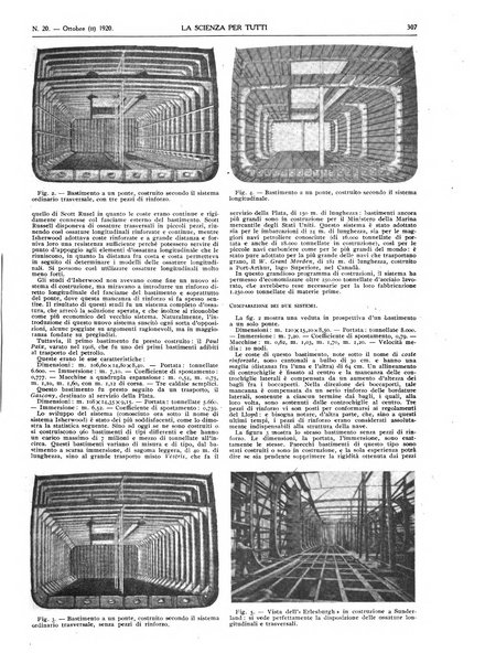 La scienza per tutti giornale popolare illustrato