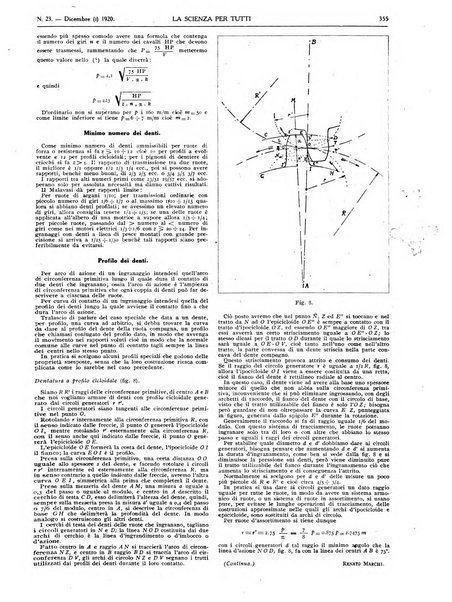 La scienza per tutti giornale popolare illustrato