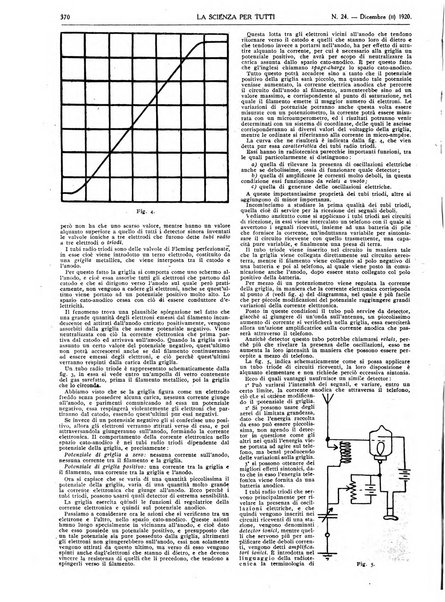 La scienza per tutti giornale popolare illustrato