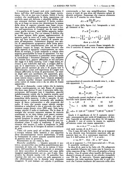 La scienza per tutti giornale popolare illustrato