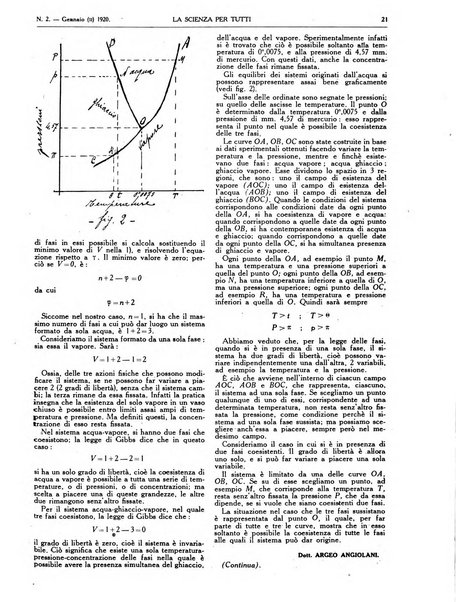 La scienza per tutti giornale popolare illustrato