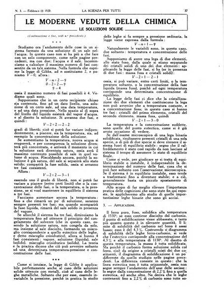 La scienza per tutti giornale popolare illustrato