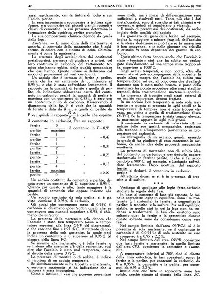 La scienza per tutti giornale popolare illustrato