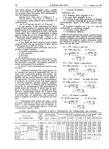 La scienza per tutti giornale popolare illustrato