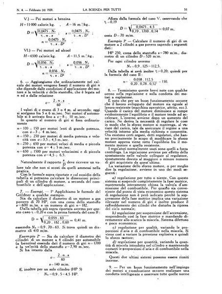 La scienza per tutti giornale popolare illustrato