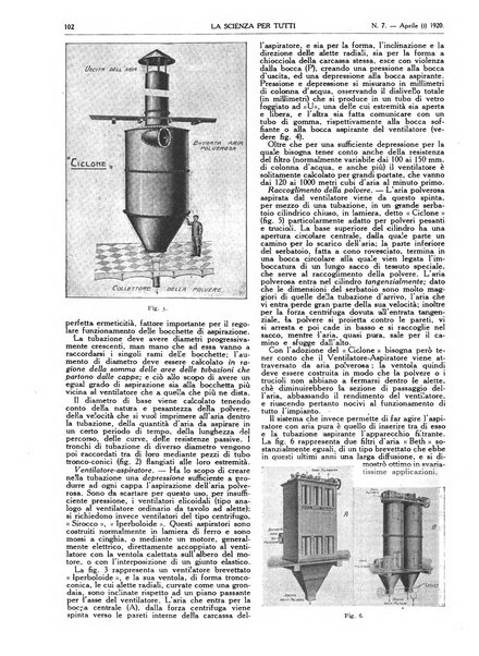 La scienza per tutti giornale popolare illustrato