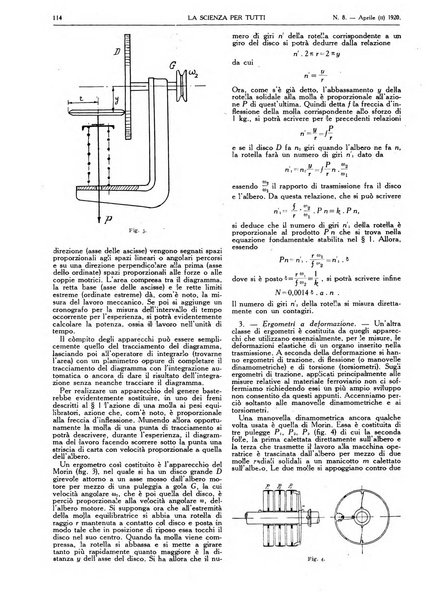 La scienza per tutti giornale popolare illustrato