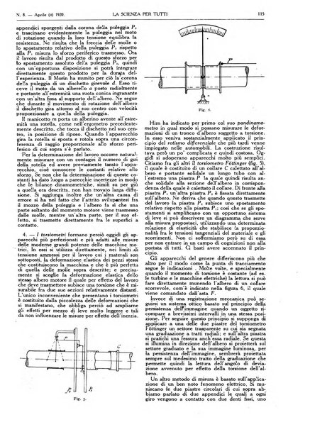 La scienza per tutti giornale popolare illustrato