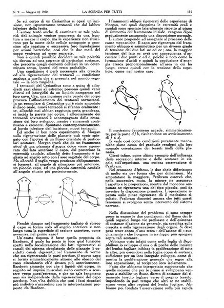 La scienza per tutti giornale popolare illustrato