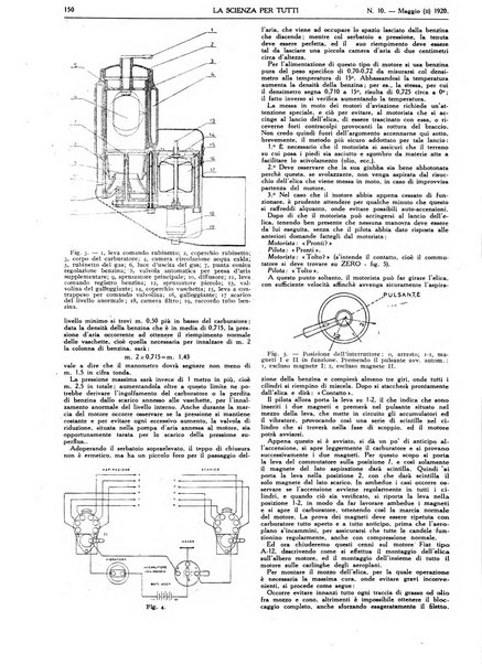 La scienza per tutti giornale popolare illustrato