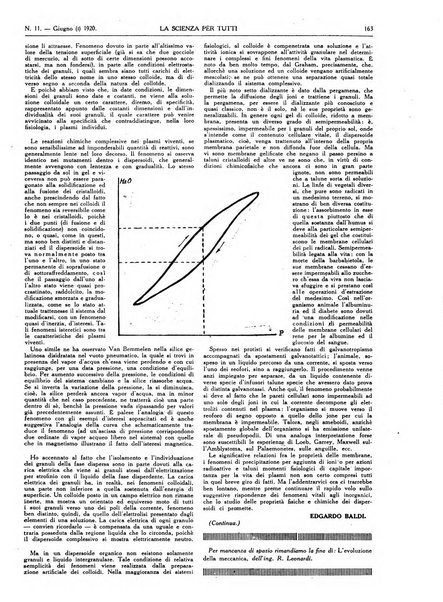 La scienza per tutti giornale popolare illustrato