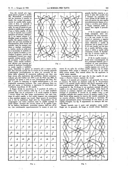 La scienza per tutti giornale popolare illustrato